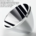 TG-TZ01601 Outdoor Search Lights Household Strong Light Flashlight Rechargeable Portable Lamp - Image 5