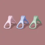 Pelvic Floor Muscle Training Device Exercise Stretch Stovepipe Device - Image 2