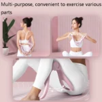 Pelvic Floor Muscle Training Device Exercise Stretch Stovepipe Device - Image 7
