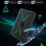 CJ280 GPS Locator Wireless Strong Magnetic Positioning Tracker - Image 5