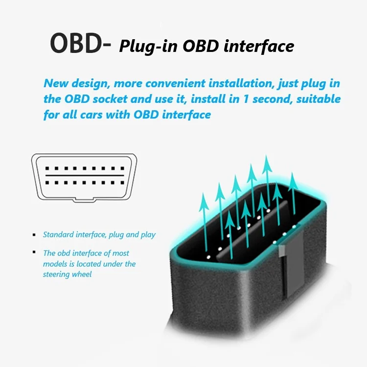TBD06004036_4.webp CJ750 Car 2G OBD Interface GPS Locator Beidou Double-Mode Tracker Miniature Anti-Theft Device - Image 5