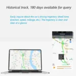 CJ750 Car 2G OBD Interface GPS Locator Beidou Double-Mode Tracker Miniature Anti-Theft Device - Image 6
