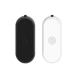 EP206 Hanging Neck Negative Ion Necklace Air Purifier - Image 2