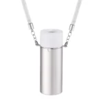 EP205 Portable Air Purifier Home Negative Ion Necklace Mini Hanging Collar Purifier