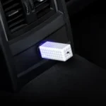 EP502 Car Cigarette Lighter Activated Carbon Brush Negative Ion Air Purifier - Image 7