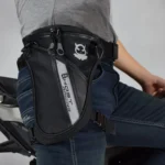 GHOST RACING GR-TB05 Motorcycle Leg Bag Knight Waist Bag Sports Outdoor Bag - Image 7