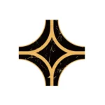 Gap Beautification Moisture-Proof Wear-Resistant Floor Stickers