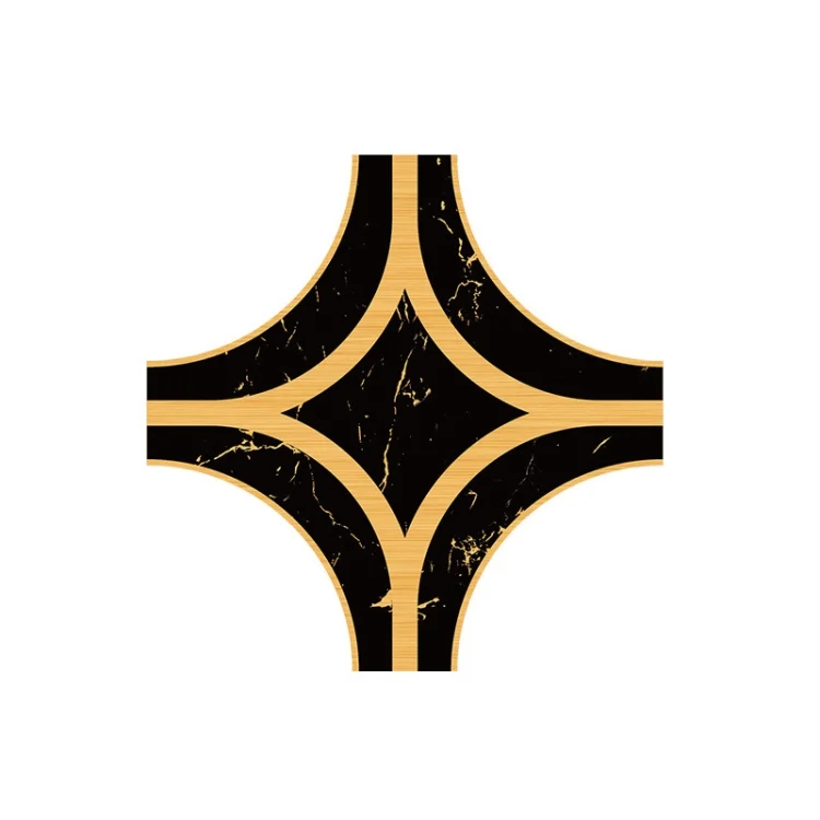 Gap Beautification Moisture-Proof Wear-Resistant Floor Stickers