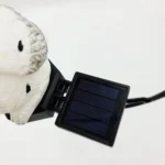Outdoor Waterproof Garden Solar Simulation Animal Lawn LED Landscape Light - Image 4