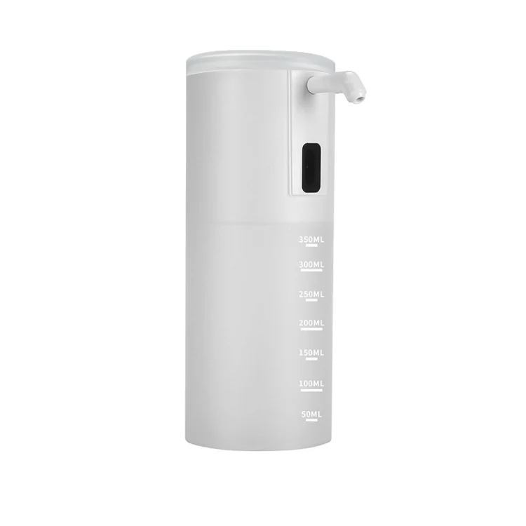 GM-TP-2011-A Automatic Induction Foam Hand Washing Machine Portable Infrared Induction Soap Dispenser