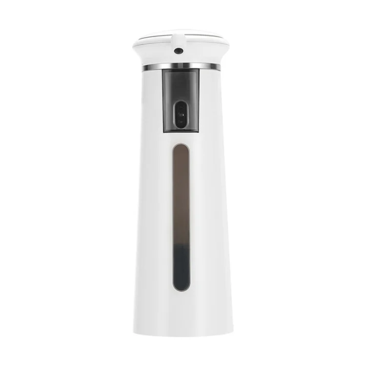 TBD0600425601_B1.webp GM-TS2010 Automatic Sensor Soap Dispenser And Smart Hand Washing Device - Image 2