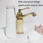 GM-TS2010 Automatic Sensor Soap Dispenser And Smart Hand Washing Device - Image 6