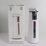 GM-TS2010 Automatic Sensor Soap Dispenser And Smart Hand Washing Device - Image 7