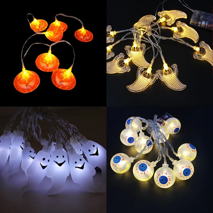 TBD06006703_B1.webp LED Halloween Cartoon Atmosphere Decorative Light String - Image 2