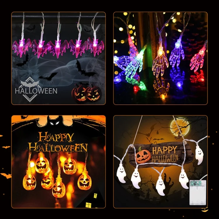 TBD06006703_B4.webp LED Halloween Cartoon Atmosphere Decorative Light String - Image 5