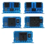 LVYUAN  2000W Car Home Pure Sine Wave Solar Inverter - Image 4