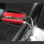 LVYUAN Car Inverter Dual USB Power Converter - Image 7