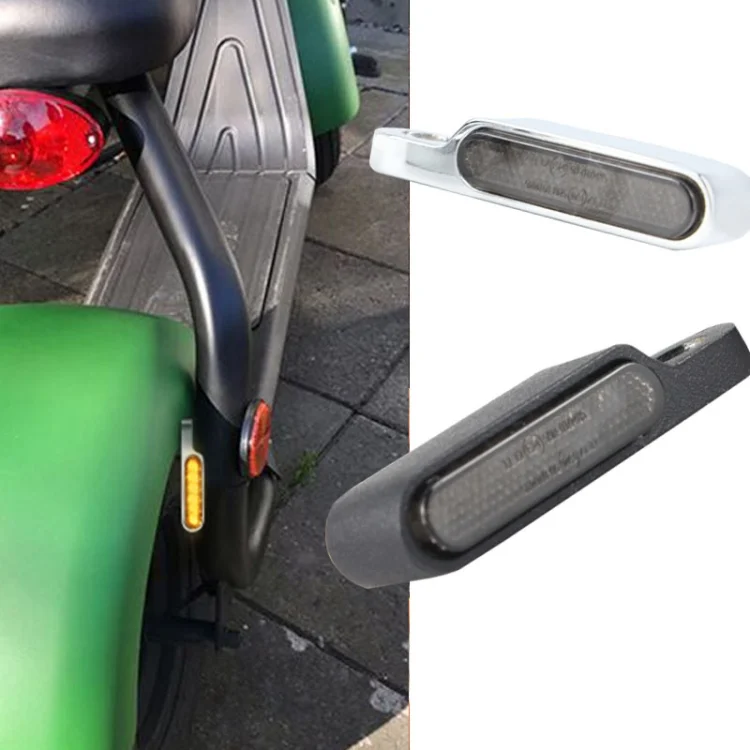 TBD0601057201_B3.webp 2 PCS Motorcycle Handle Turn Light Metal LED Indicator Light - Image 4