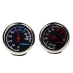 2 PCS Vehicle-Mounted High Temperature And Low Temperature - Image 2