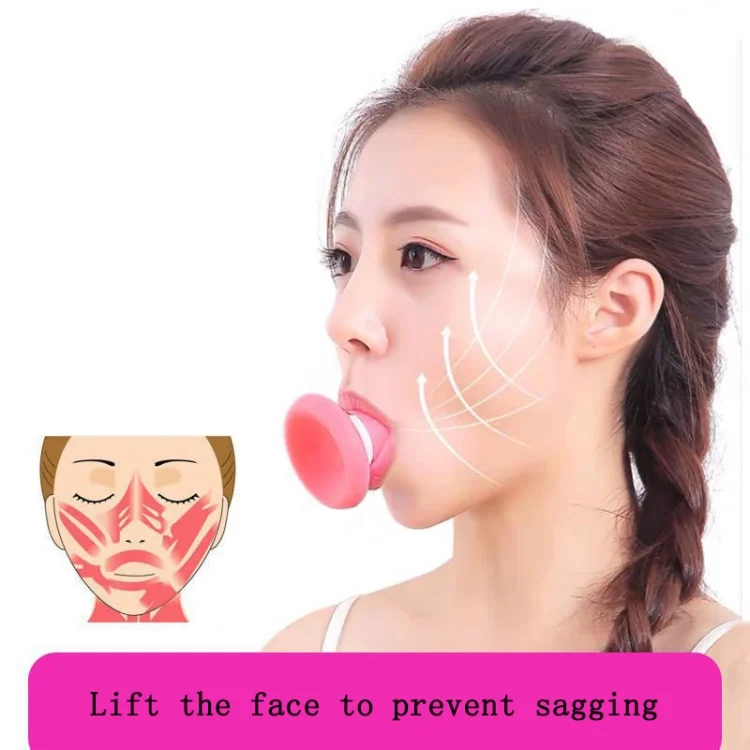 TBD0601607601_B3.webp Facial Lifting And Tightening Double Chin Remover Face-lifting Device - Image 4