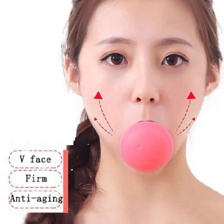 TBD0601607601_B4.webp Facial Lifting And Tightening Double Chin Remover Face-lifting Device - Image 5