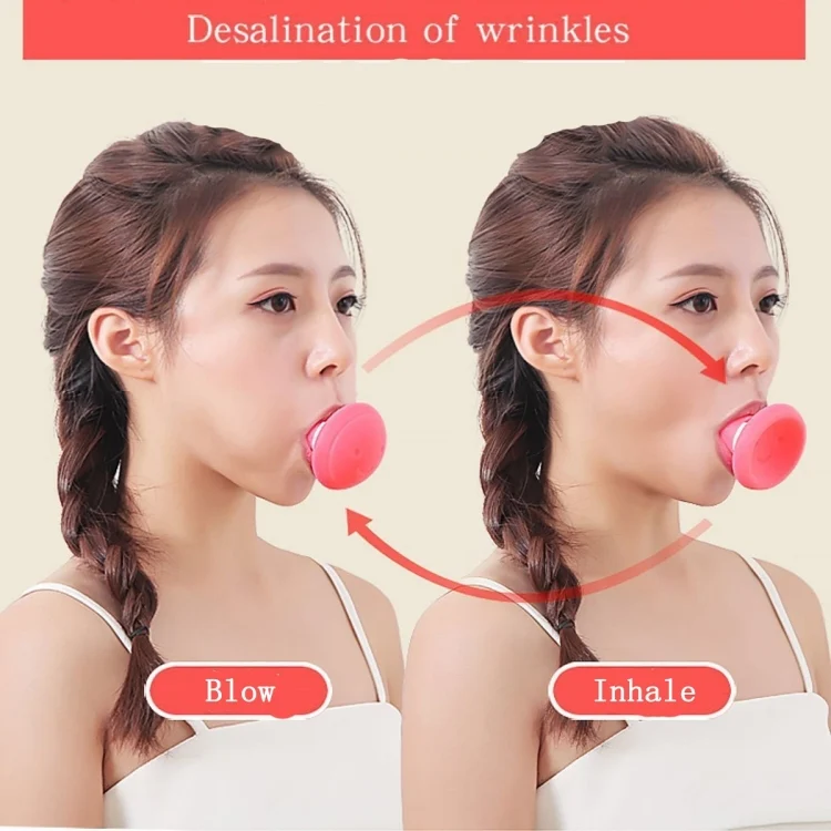 TBD0601607601_B5.webp Facial Lifting And Tightening Double Chin Remover Face-lifting Device - Image 6