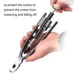 Fuse Pliers One-Way Wire Cutter - Image 5