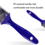 H-240 Car Air Conditioning Air Outlet Dashboard Brush Crevice Corner Cleaning Brush, Size: - Image 5