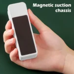 Dual-Purpose Mini-Sealing Machine Heat-Sealing & Cutting Bag Multi-Function Chargingable Sealing Machine - Image 7