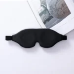 3D Sleeping Eye Mask Memory Foam Men And Women Shading Eye Mask Concave Eye Mask