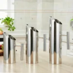 Bar Cocktail Pot Stainless Steel Straight Tie Pot Cold Kettle Juice Pot Coffee Pot - Image 2