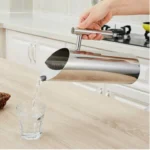 Bar Cocktail Pot Stainless Steel Straight Tie Pot Cold Kettle Juice Pot Coffee Pot - Image 4