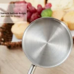 Bar Cocktail Pot Stainless Steel Straight Tie Pot Cold Kettle Juice Pot Coffee Pot - Image 5