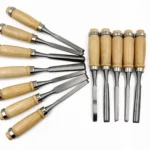 14 In 1 Woodworking Carving Chisel Hand Carving Knife - Image 2