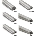 14 In 1 Woodworking Carving Chisel Hand Carving Knife - Image 3