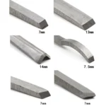 14 In 1 Woodworking Carving Chisel Hand Carving Knife - Image 4