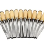 14 In 1 Woodworking Carving Chisel Hand Carving Knife - Image 6