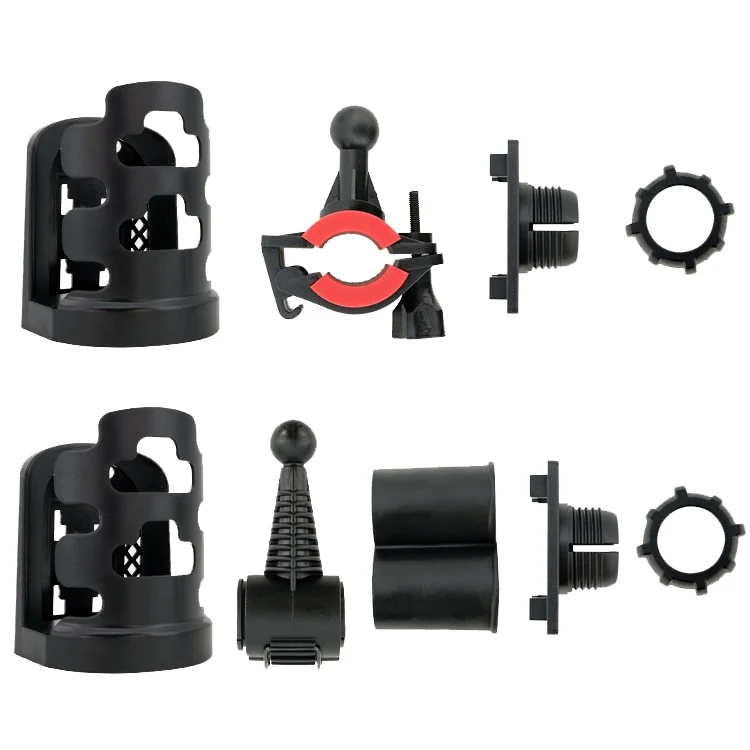 TBD0601634901_B3.webp 2 PCS SMCP-380 General Riding Cup Rack Motorcycle Bicycle Cup Holder - Image 4