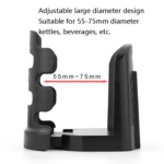 2 PCS SMCP-380 General Riding Cup Rack Motorcycle Bicycle Cup Holder - Image 5