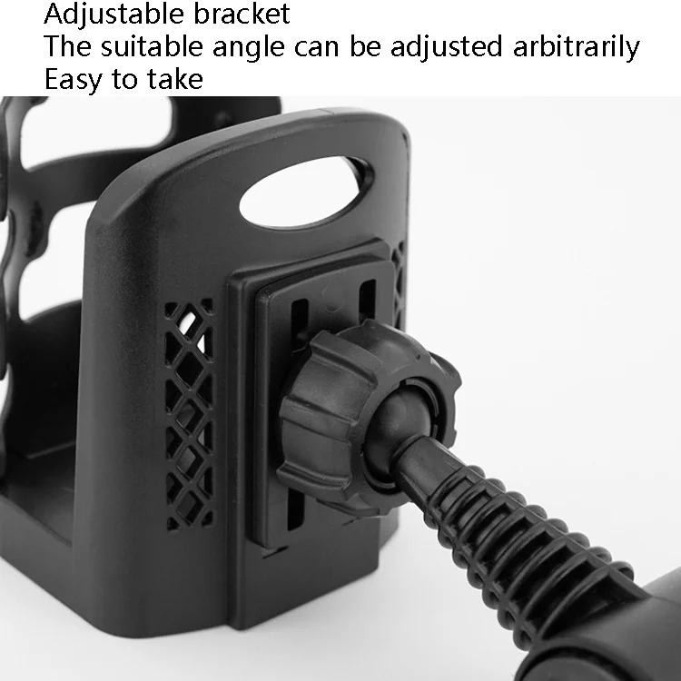 TBD0601634901_B5.webp 2 PCS SMCP-380 General Riding Cup Rack Motorcycle Bicycle Cup Holder - Image 6