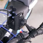 2 PCS SMCP-380 General Riding Cup Rack Motorcycle Bicycle Cup Holder - Image 7