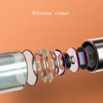 Bebird R1 High-Definition Endoscope Luminous Visual Ear Picking Tool - Image 4