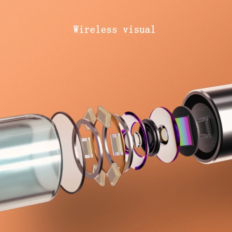 TBD0601636601_B3.webp Bebird R1 High-Definition Endoscope Luminous Visual Ear Picking Tool - Image 4