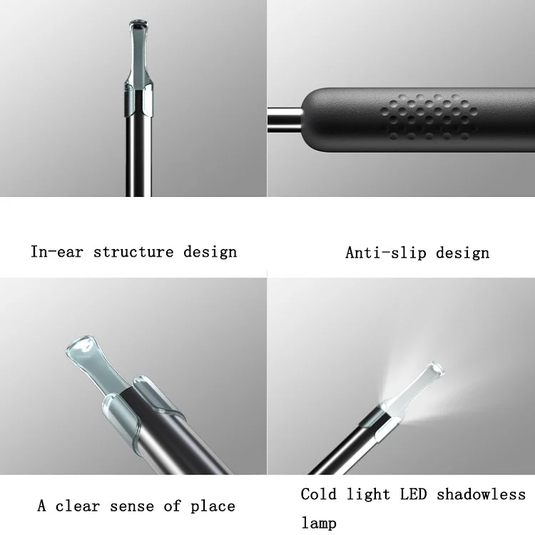 TBD0601636601_B4.webp Bebird R1 High-Definition Endoscope Luminous Visual Ear Picking Tool - Image 5