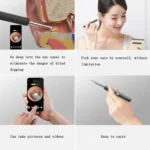 Bebird R1 High-Definition Endoscope Luminous Visual Ear Picking Tool - Image 6