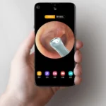 Bebird R1 High-Definition Endoscope Luminous Visual Ear Picking Tool - Image 7