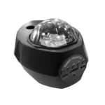 Planetary LED Aurora Bluetooth Projection Lights Remote Music Laser Lamp - Image 2