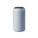 316 Stainless Steel Smart Vacuum Flask Children Portable Mini Display Temperature Cup Big Belly Cup