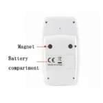 TS-84 Kitchen Electronic Digital Food Thermometer Baking Barbecue Thermometer - Image 3