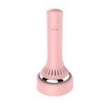 Moxibustion Open Flame Smokeless Introduction Of Massage Equipment